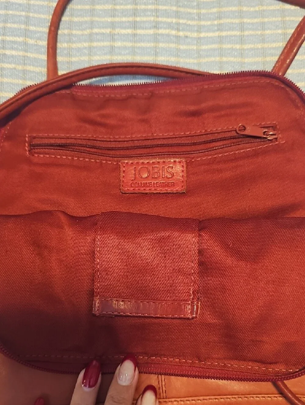 jobis shoulder refined
